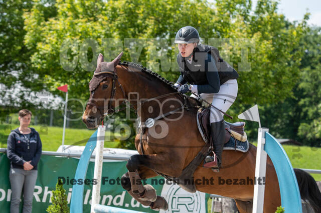 Test of Choise Langenfeld (29.+30.05.2021)