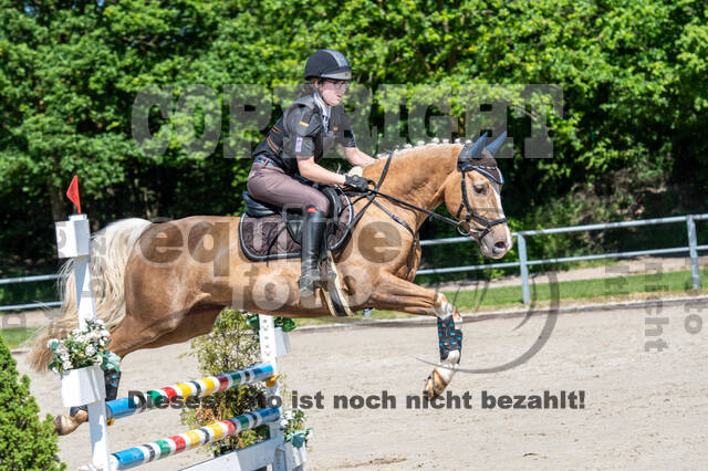 Test of Choise Langenfeld (29.+30.05.2021)
