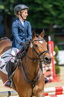 Goldene Schärpe 2021 - Ponys