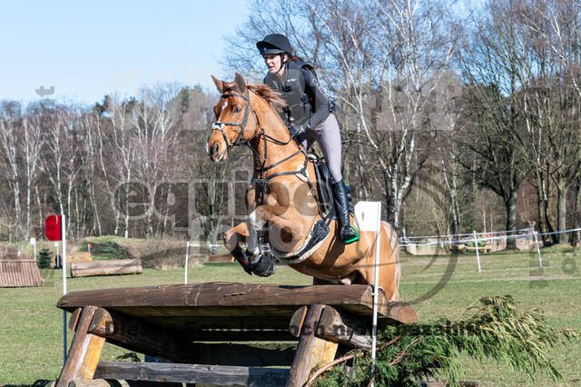 Geländetraining Wesel Obrighoven (19.+20.03.2022)
