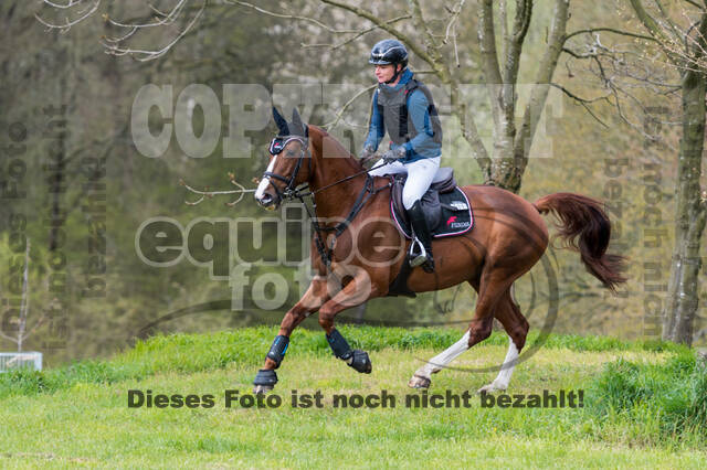 Julia Krajewski , Chilli Morning 4