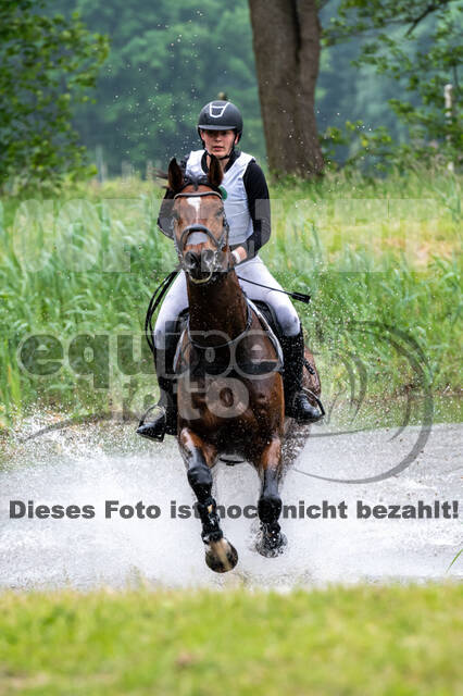 Westerstede Horse Trials 2021