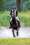 Westerstede Horse Trials 2021
