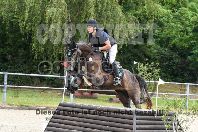 Late-Entry-Vielseitigkeit Langenfeld (11.+13./14.06.2020)