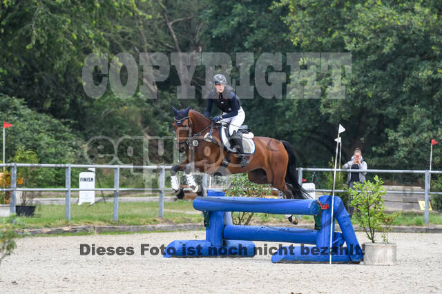 Late-Entry-Vielseitigkeit Langenfeld (11.+13./14.06.2020)