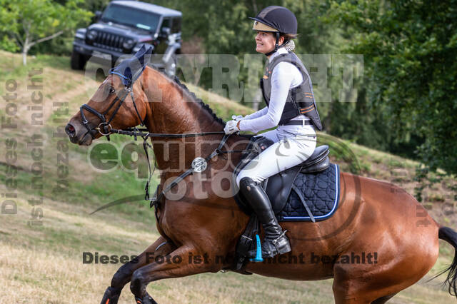 Late-Entry Vielseitigkeit Hamminkeln/Wesel (01.+02.08.2020)