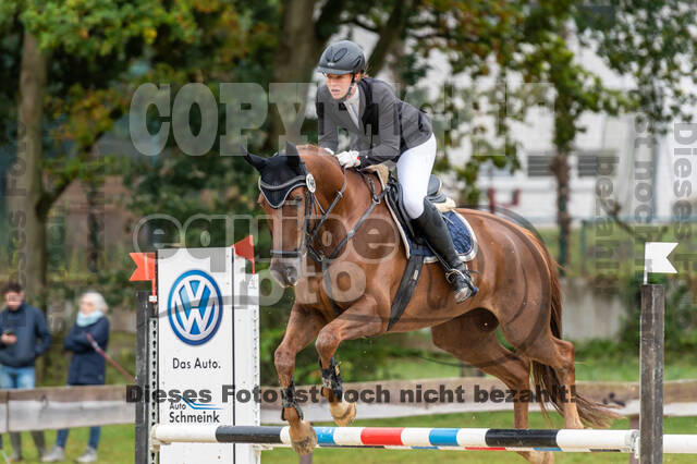 Vielseitigkeit RSV Wesel Obrighoven (26.+27.09.2020)