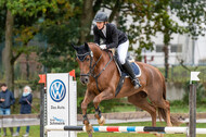 Vielseitigkeit RSV Wesel Obrighoven (26.+27.09.2020)