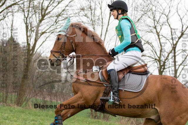 Frühjahrsvielseitigkeit RV Seydlitz Kamp