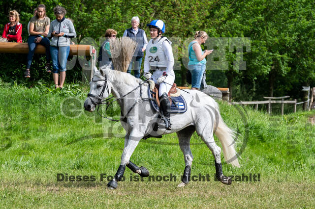 Westerstede Horse Trials 2021
