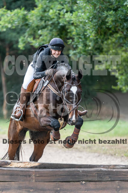 Late-Entry-Vielseitigkeit Langenfeld (11.+13./14.06.2020)