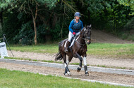 Late-Entry-Vielseitigkeit Langenfeld (11.+13./14.06.2020)
