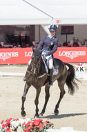 FEI European Championship
