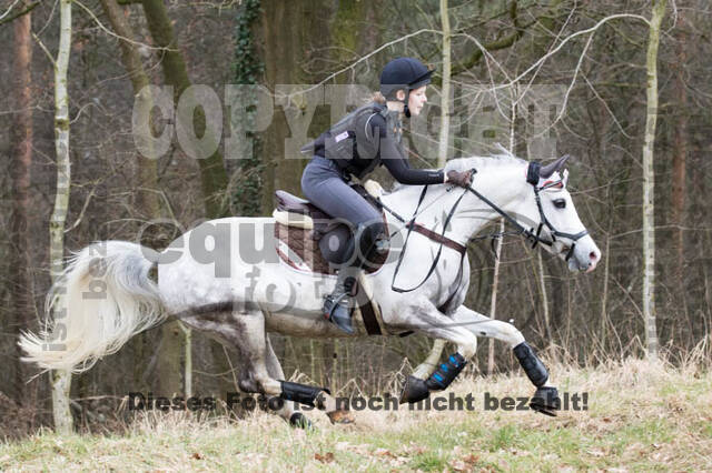 Geländetrainings RSV St. Hubertus Wesel Obrighoven