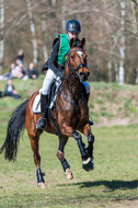 Geländetage beim RSV St. Hubertus Wesel Obrighoven (26.+27.03.2022)