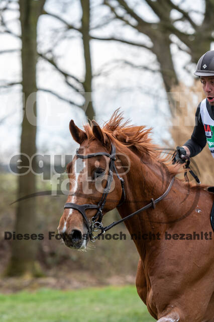 Kronenberg - De Peelbergen (02.04.2022)