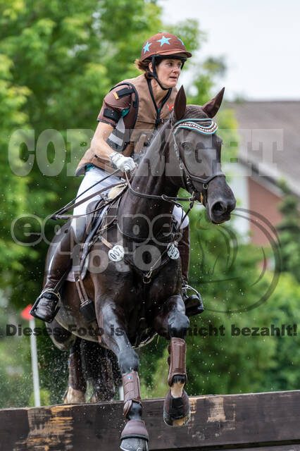 Late-Entry-Vielseitigkeit Langenfeld (11.+13./14.06.2020)