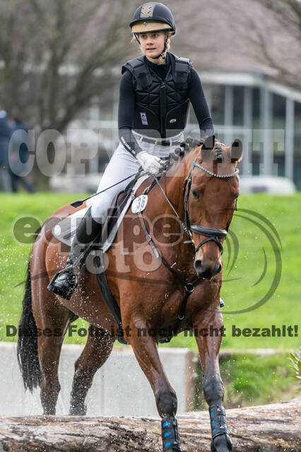 Reiter Schleswig-Holstein