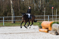 Trainingsturnier Langenfeld (12.+13.03.2022)