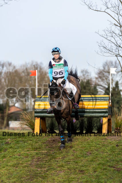 Kronenberg - De Peelbergen (02.04.2022)