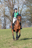 Vielseitigkeitsturnier RV Seydlitz Kamp (03.04.2022)