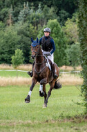 Bonn-Rodderberg Late-Entry-Vielseitigkeit (30.06.2020)