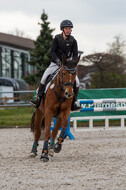 Eventing im Pferdesportzentrum Rheinland (Late Entry 14.03.2022)