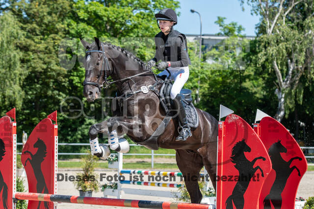 Test of Choise Langenfeld (29.+30.05.2021)