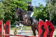 Test of Choise Langenfeld (29.+30.05.2021)