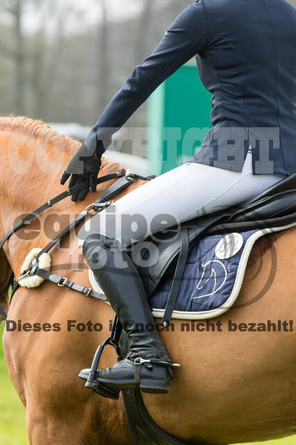 RV Seydlitz Kamp (06.+07.04.2019)