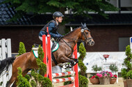 Goldene Schärpe 2021 - Ponys