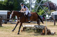 Late-Entry Vielseitigkeit Hamminkeln/Wesel (01.+02.08.2020)