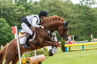 Westerstede Horse Trials 2021