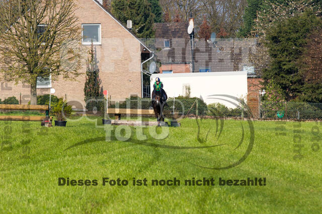 RV Seydlitz Kamp (06.+07.04.2019)