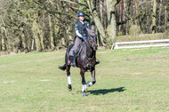 Geländetraining Wesel Obrighoven (19.+20.03.2022)