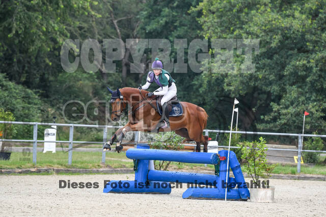 Late-Entry-Vielseitigkeit Langenfeld (11.+13./14.06.2020)