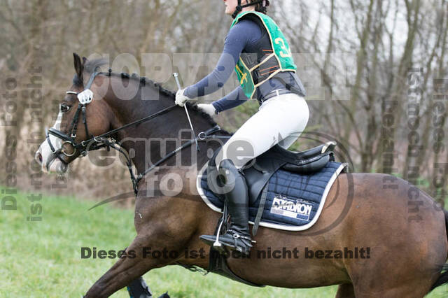 Frühjahrsvielseitigkeit RV Seydlitz Kamp