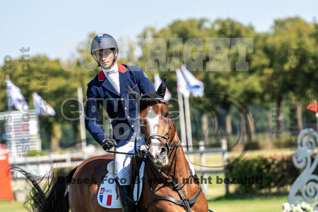 Kronenberg - De Peelbergen (August 2020)