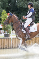 FEI European Championship Eventing 2017