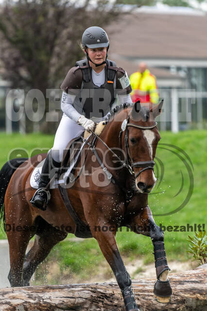 Xenia Kaehl-Schmidt, Remondo 6, Saarland