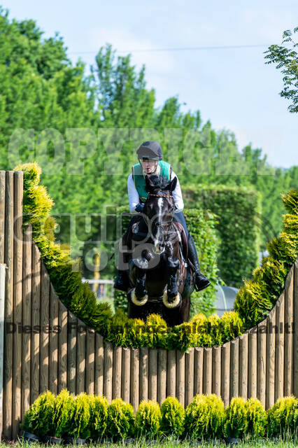 Westerstede Horse Trials (10.-13.06.2021)