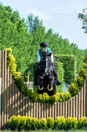 Westerstede Horse Trials (10.-13.06.2021)