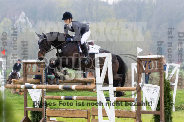 RV Seydlitz Kamp (06.+07.04.2019)