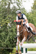 FEI European Championship Eventing 2017
