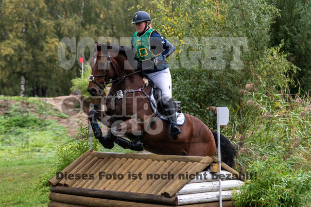 Vielseitigkeit RSV Wesel Obrighoven (26.+27.09.2020)