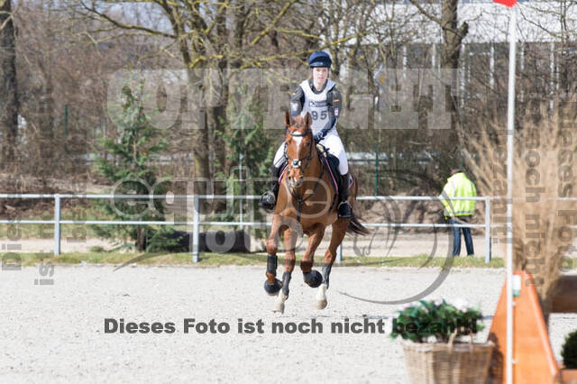 Eventing Langenfeld