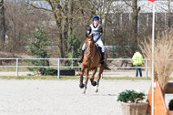 Eventing Langenfeld