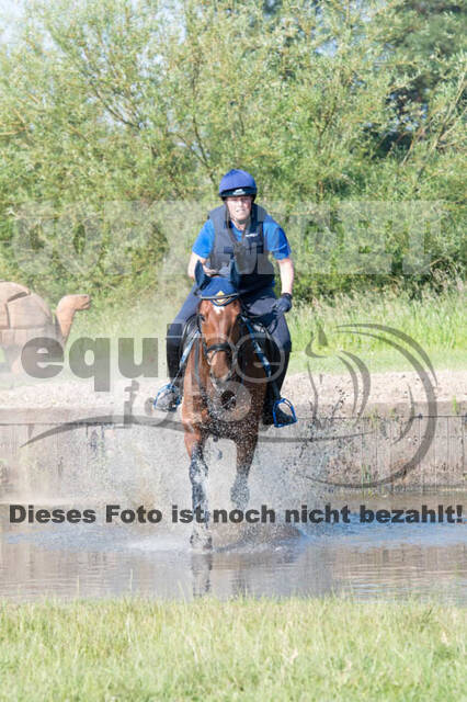 Tholi-Tour Lehrgang Vanessa Bölting