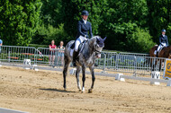 Westerstede Horse Trials 2021