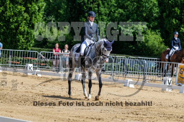 Westerstede Horse Trials 2021